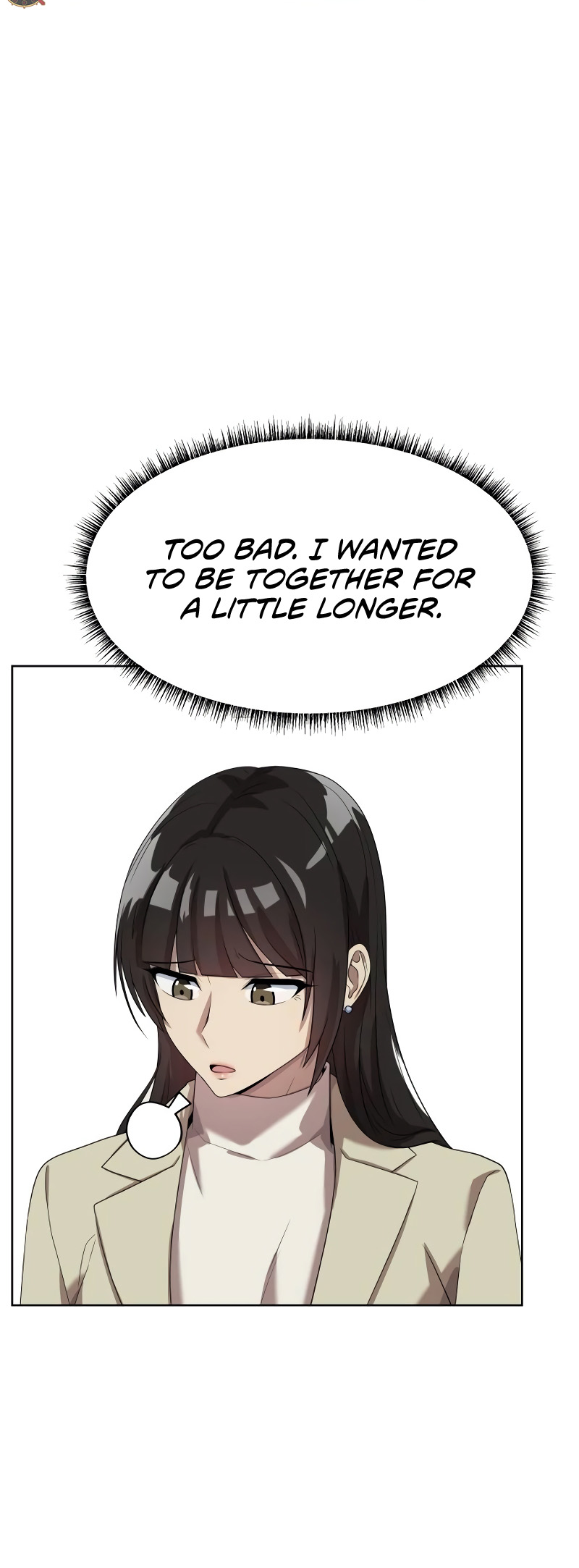 Becoming A Legendary Ace Employee Chapter 71 page 24