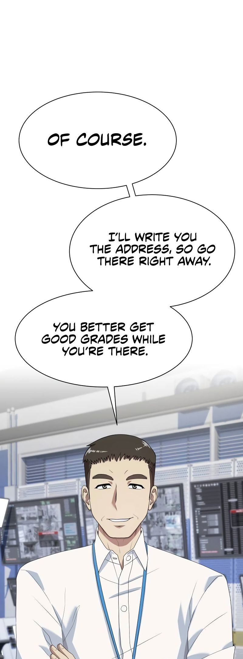 Becoming A Legendary Ace Employee Chapter 71 page 51