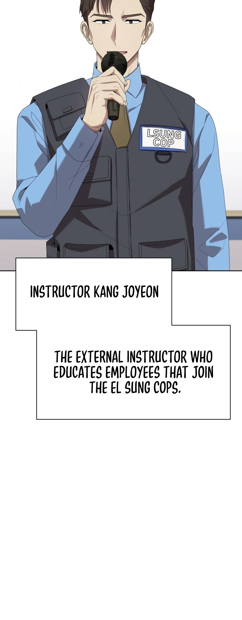 Becoming A Legendary Ace Employee Chapter 71 page 56