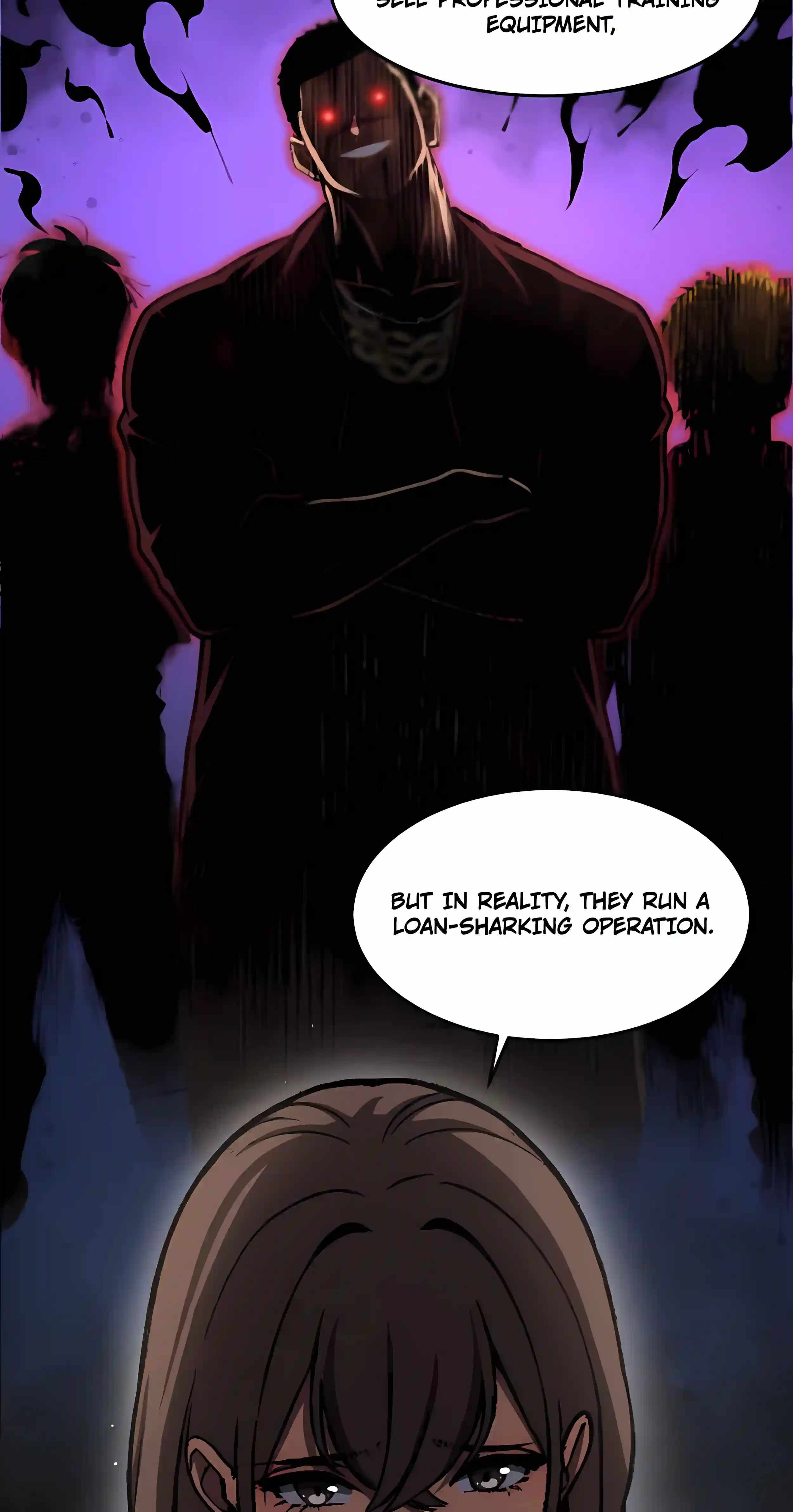 Becoming Necromancer God Through a Skeleton Clone Chapter 13 page 16