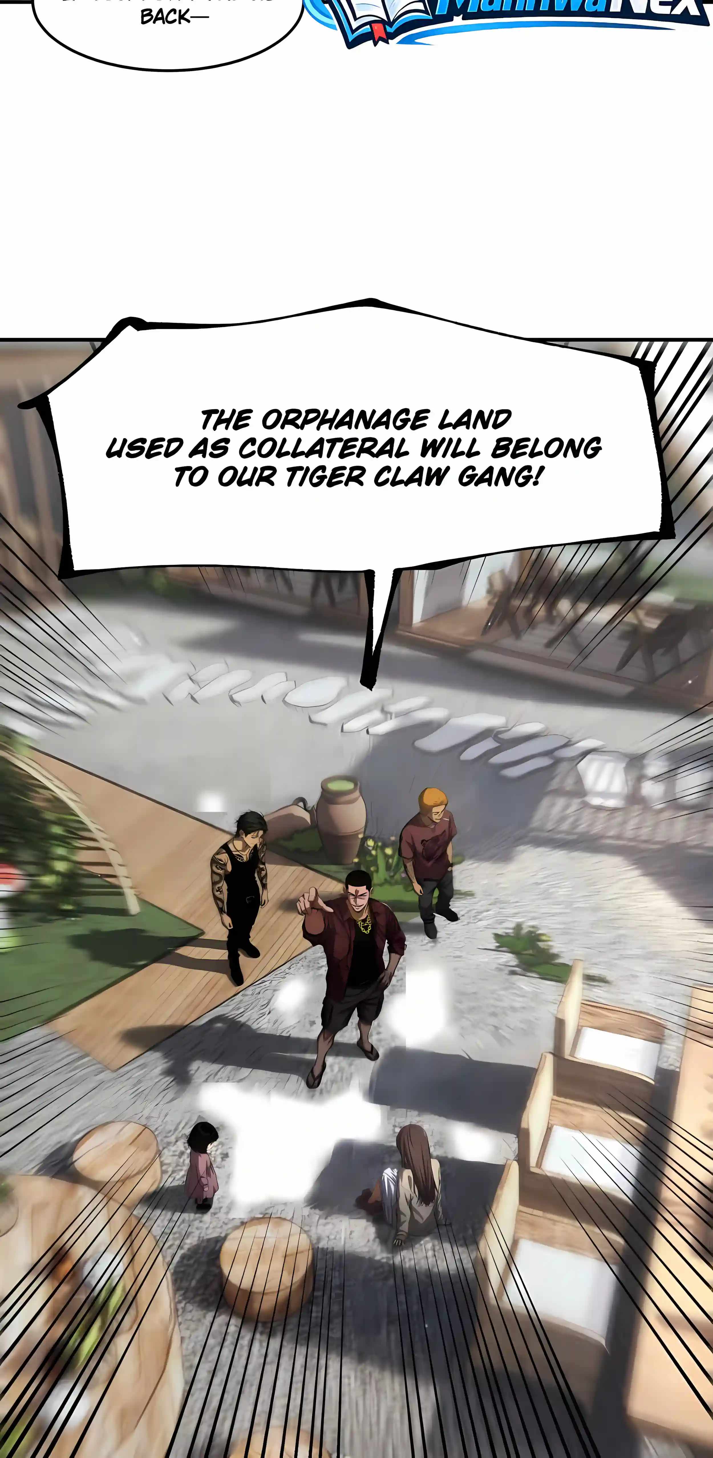 Becoming Necromancer God Through a Skeleton Clone Chapter 13 page 5