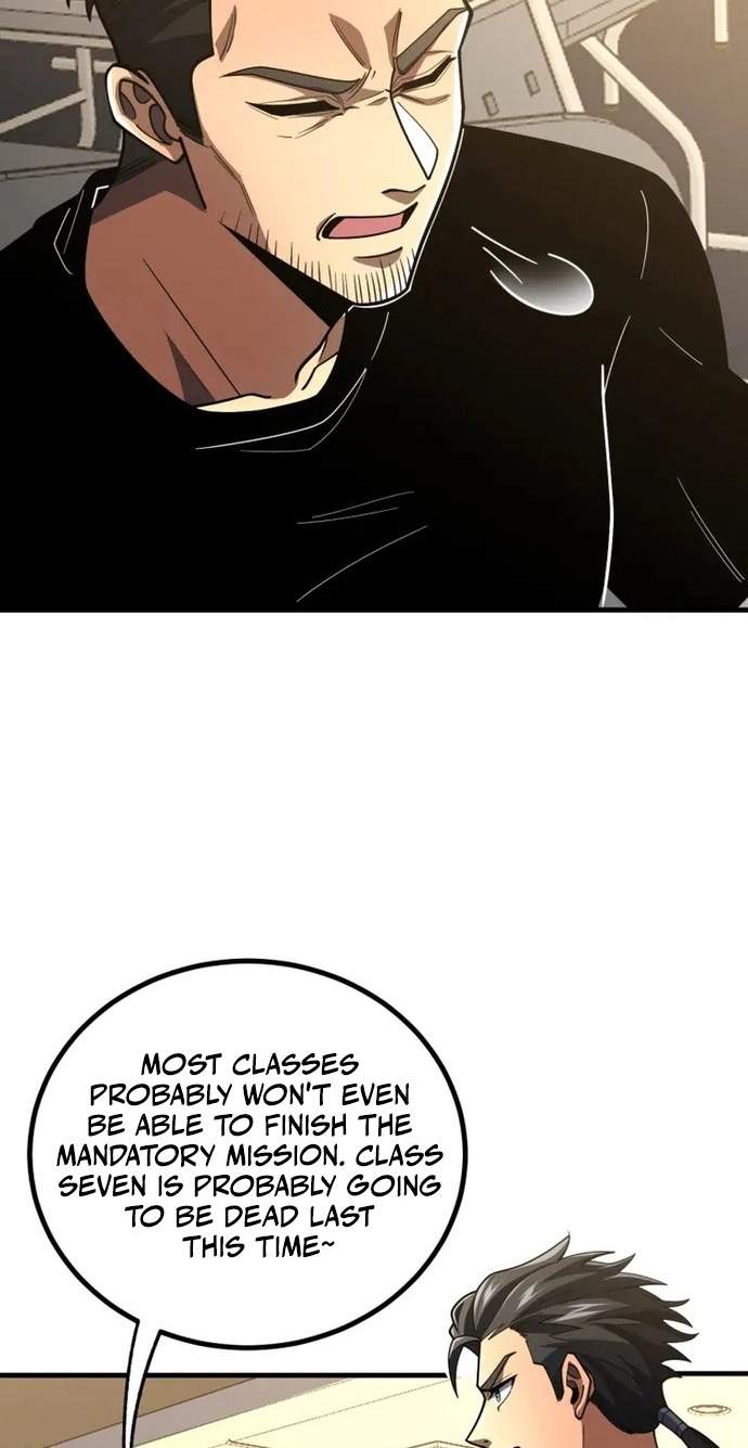 Becoming Necromancer God Through a Skeleton Clone Chapter 20 page 12