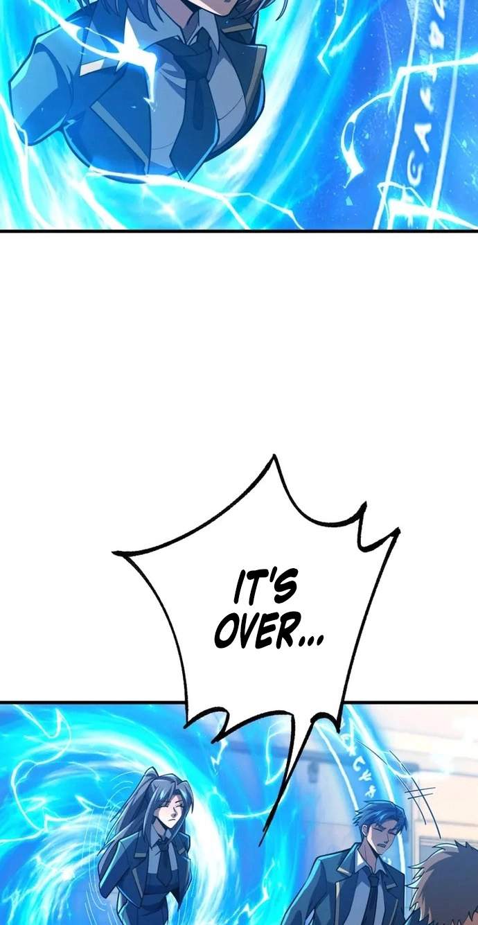 Becoming Necromancer God Through a Skeleton Clone Chapter 20 page 25