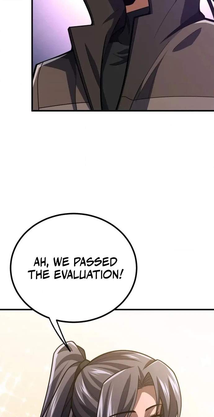 Becoming Necromancer God Through a Skeleton Clone Chapter 20 page 30