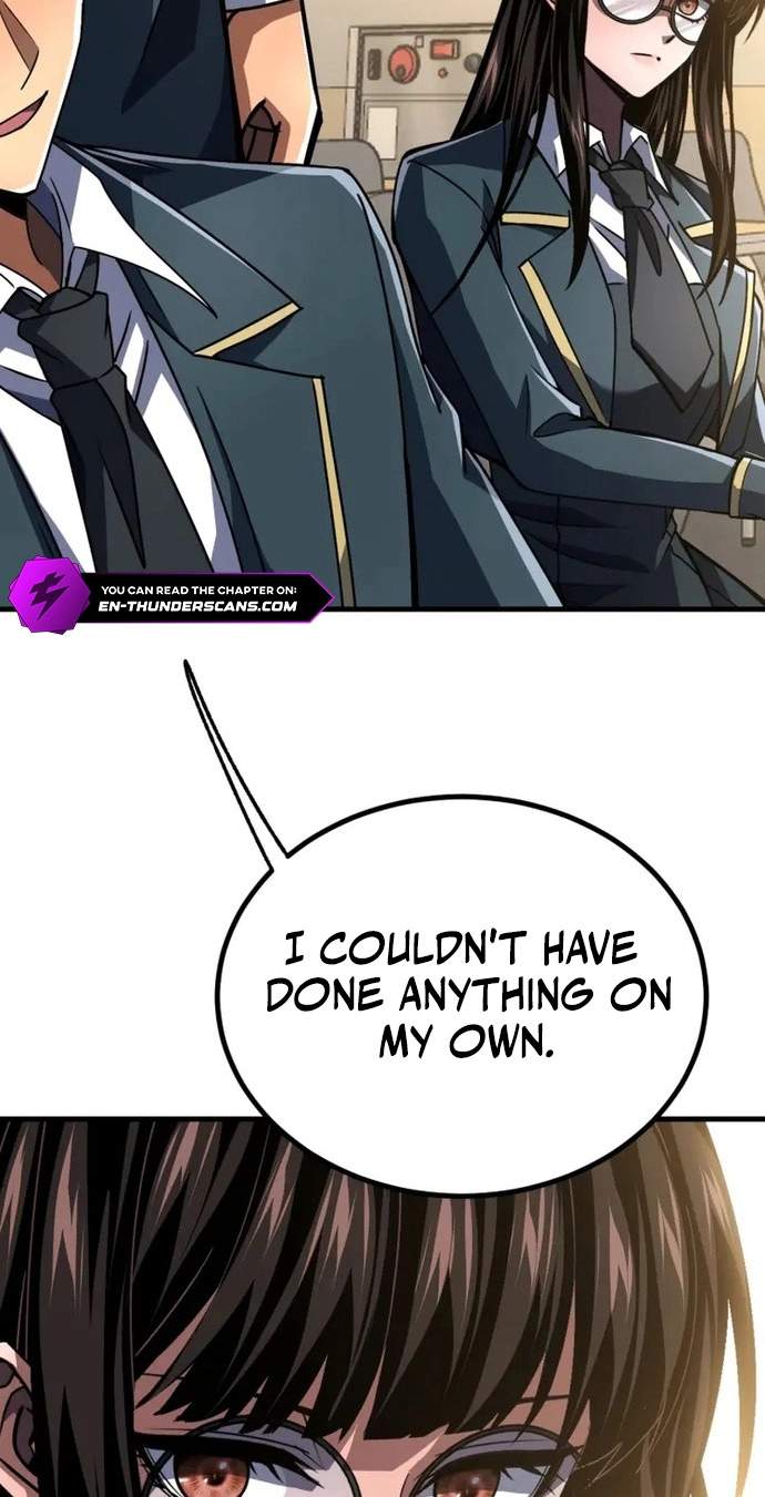 Becoming Necromancer God Through a Skeleton Clone Chapter 20 page 62