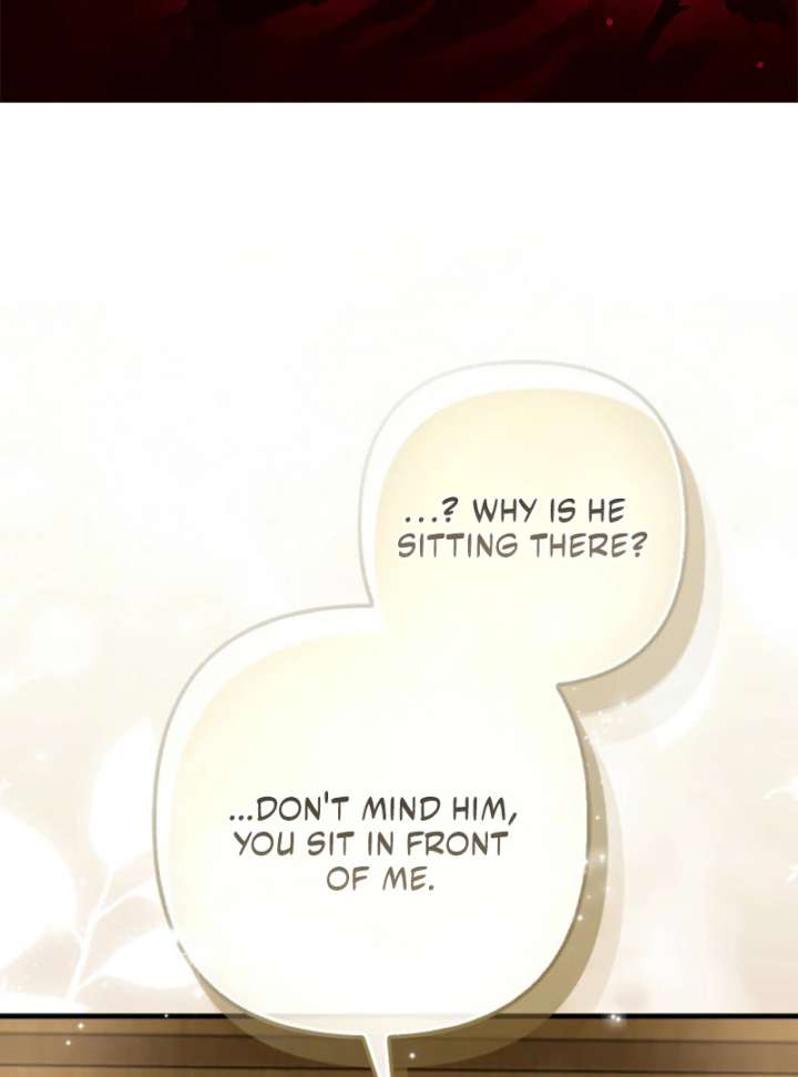 Becoming the Guide of the Mysophobic Villain? Absolutely Not! Chapter 15 page 3