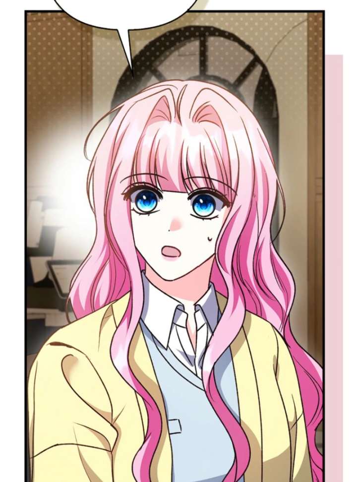 Becoming the Guide of the Mysophobic Villain? Absolutely Not! Chapter 15 page 6