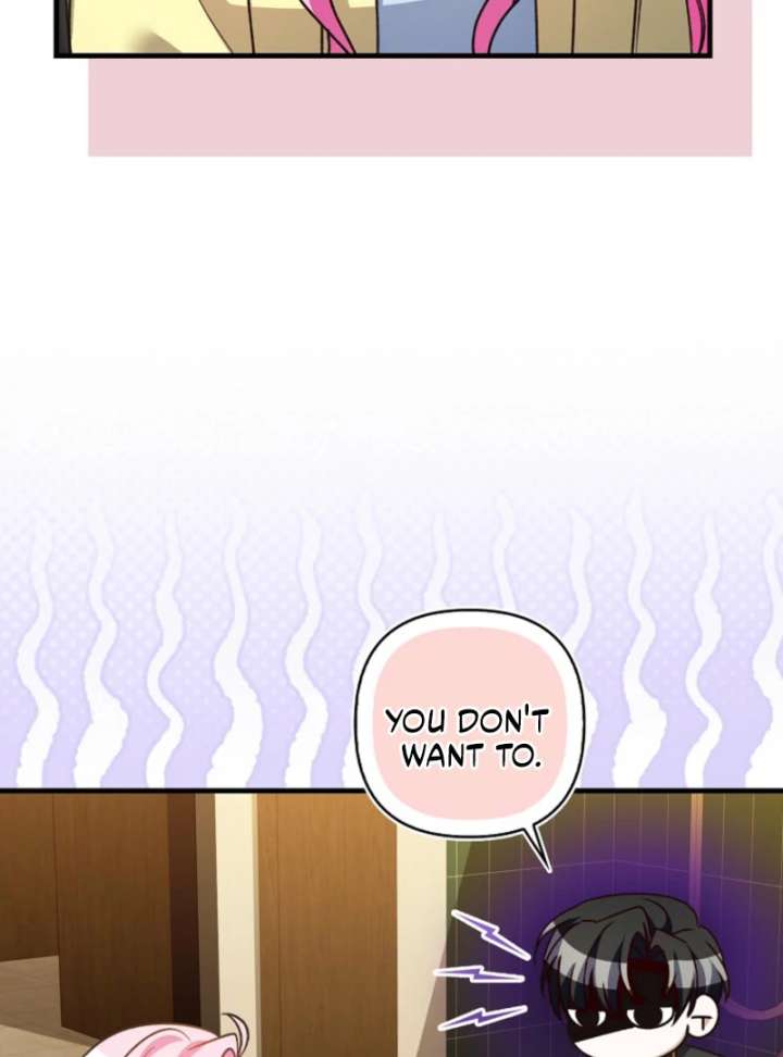 Becoming the Guide of the Mysophobic Villain? Absolutely Not! Chapter 15 page 7