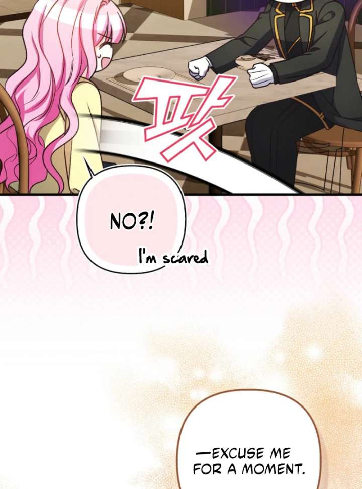 Becoming the Guide of the Mysophobic Villain? Absolutely Not! Chapter 15 page 8