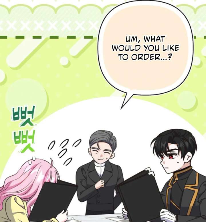 Becoming the Guide of the Mysophobic Villain? Absolutely Not! Chapter 15 page 13