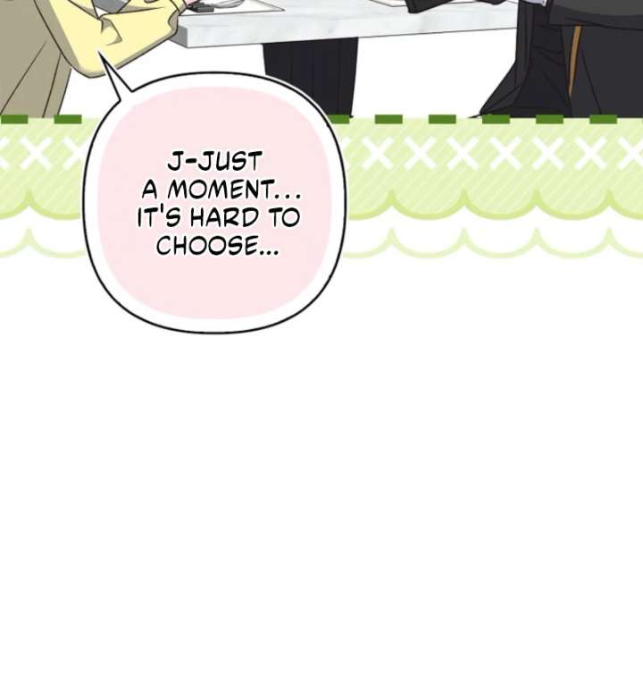 Becoming the Guide of the Mysophobic Villain? Absolutely Not! Chapter 15 page 14