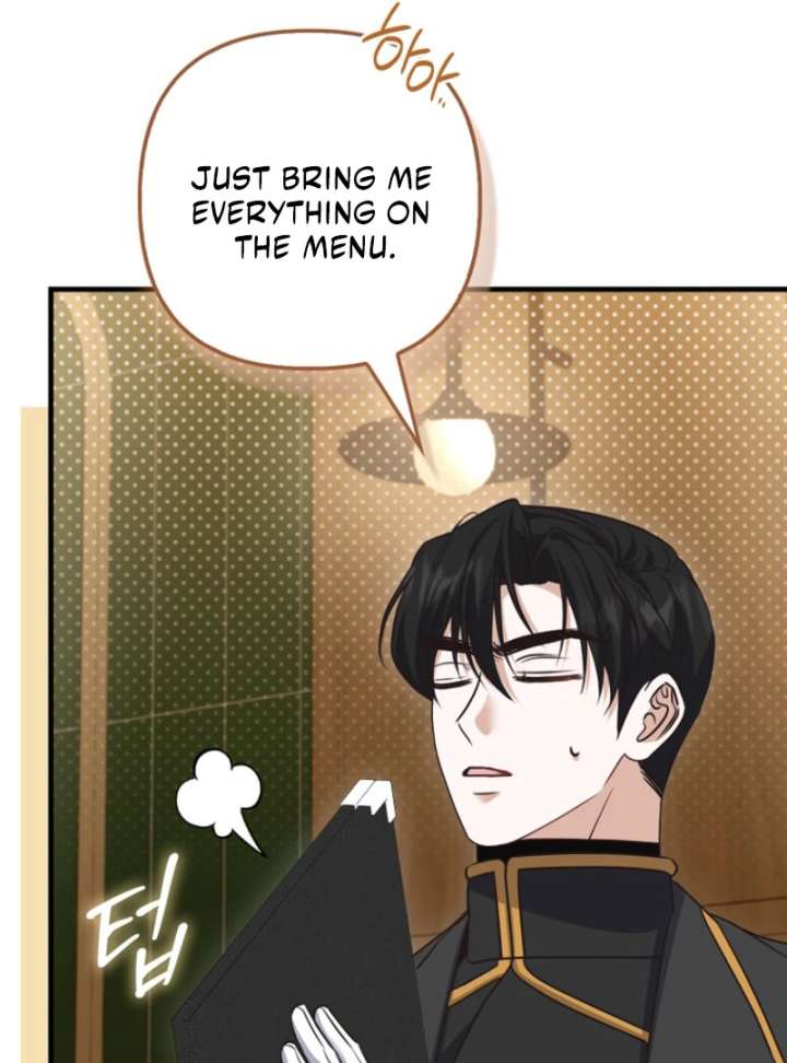 Becoming the Guide of the Mysophobic Villain? Absolutely Not! Chapter 15 page 15