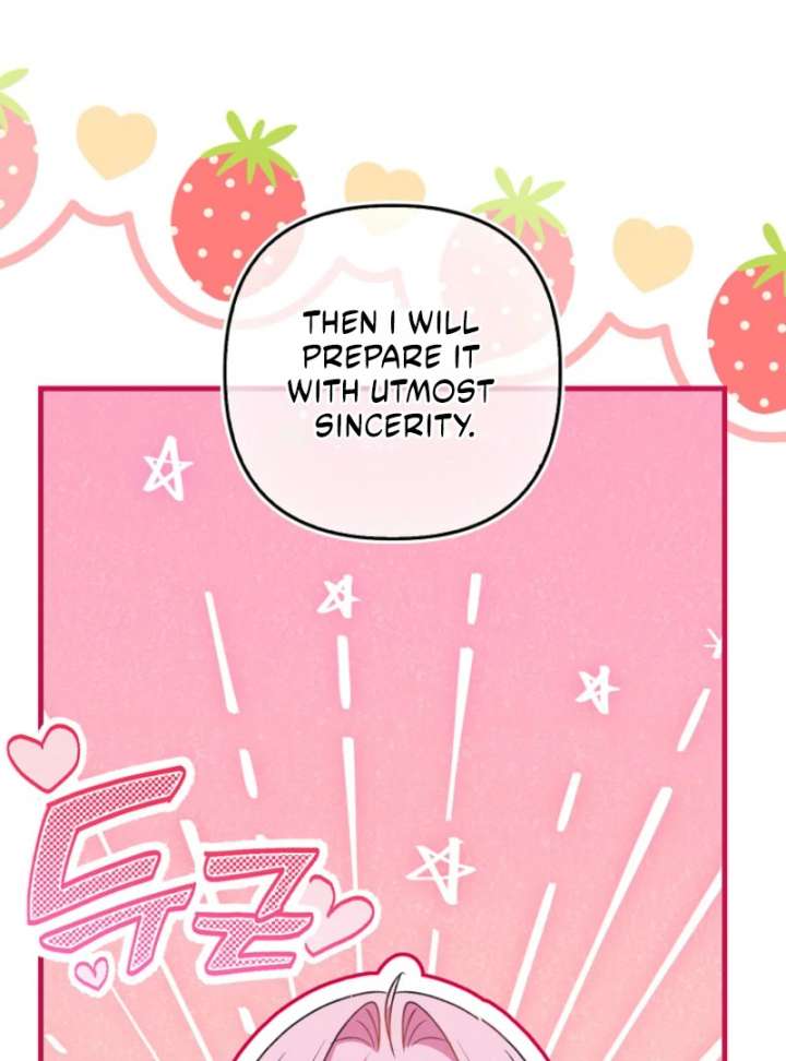 Becoming the Guide of the Mysophobic Villain? Absolutely Not! Chapter 15 page 17