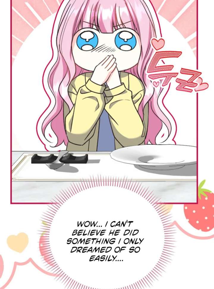 Becoming the Guide of the Mysophobic Villain? Absolutely Not! Chapter 15 page 18