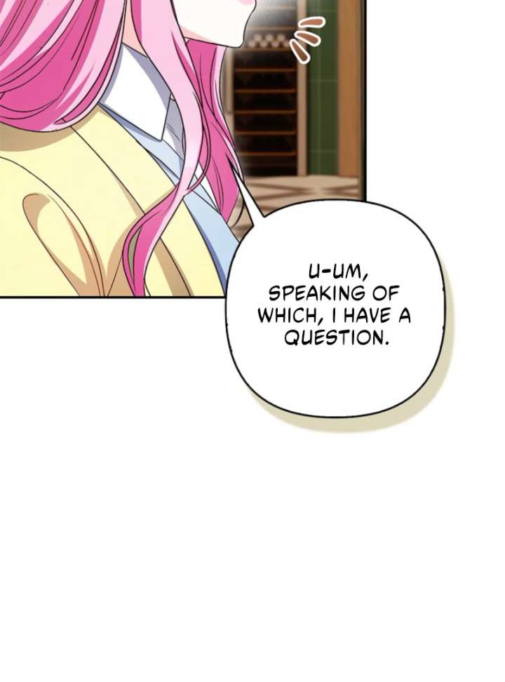 Becoming the Guide of the Mysophobic Villain? Absolutely Not! Chapter 15 page 25
