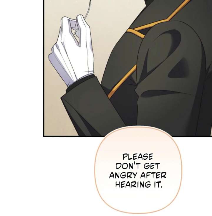 Becoming the Guide of the Mysophobic Villain? Absolutely Not! Chapter 15 page 27