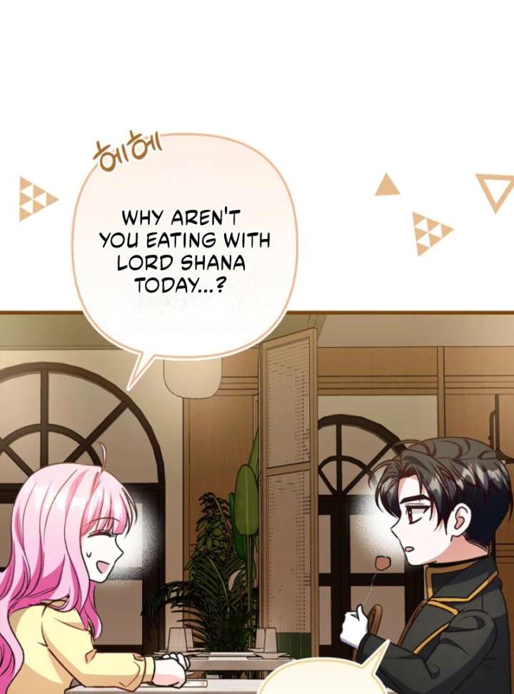 Becoming the Guide of the Mysophobic Villain? Absolutely Not! Chapter 15 page 28