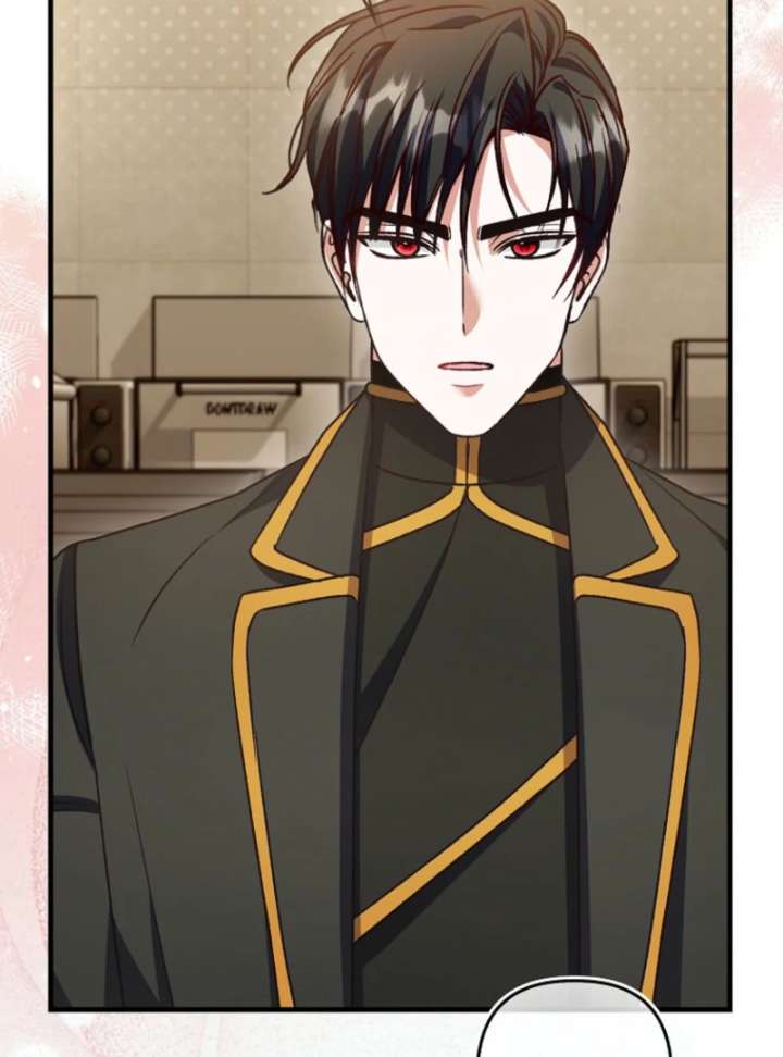 Becoming the Guide of the Mysophobic Villain? Absolutely Not! Chapter 15 page 30