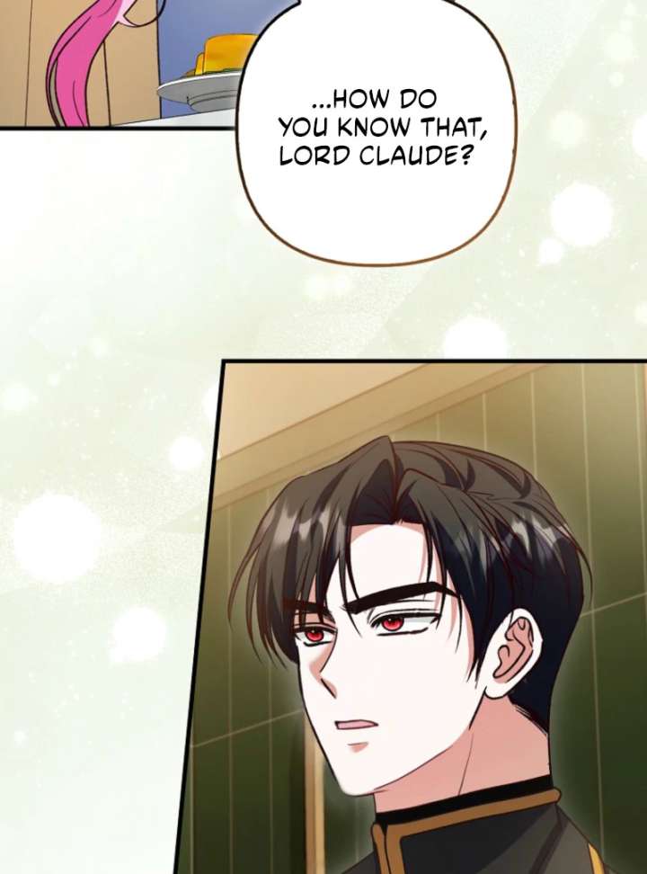 Becoming the Guide of the Mysophobic Villain? Absolutely Not! Chapter 15 page 34