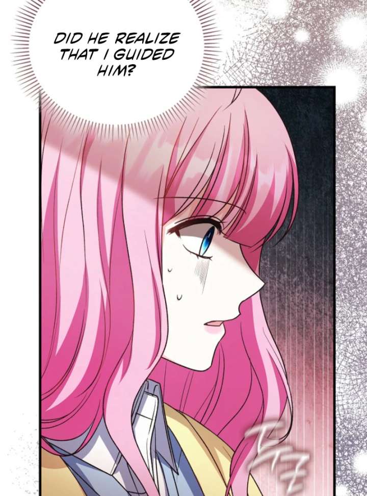 Becoming the Guide of the Mysophobic Villain? Absolutely Not! Chapter 15 page 38