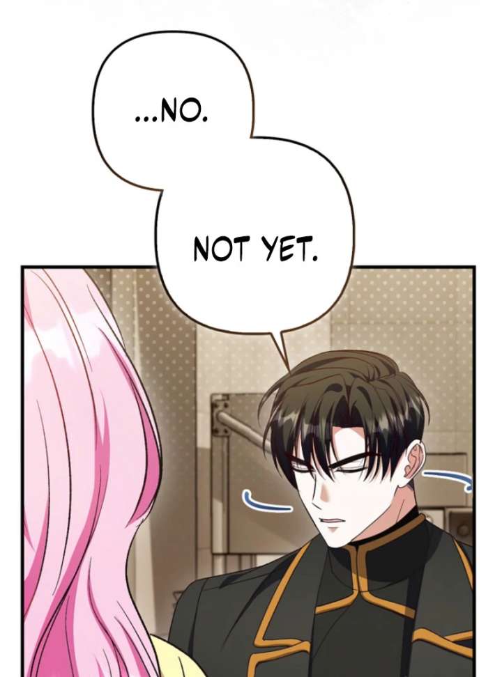 Becoming the Guide of the Mysophobic Villain? Absolutely Not! Chapter 15 page 41