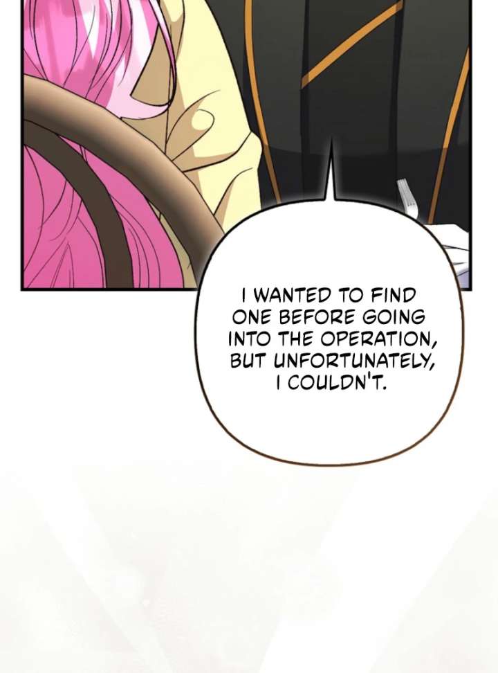 Becoming the Guide of the Mysophobic Villain? Absolutely Not! Chapter 15 page 42