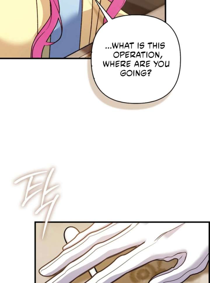 Becoming the Guide of the Mysophobic Villain? Absolutely Not! Chapter 15 page 45