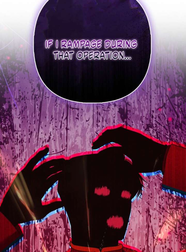 Becoming the Guide of the Mysophobic Villain? Absolutely Not! Chapter 15 page 47