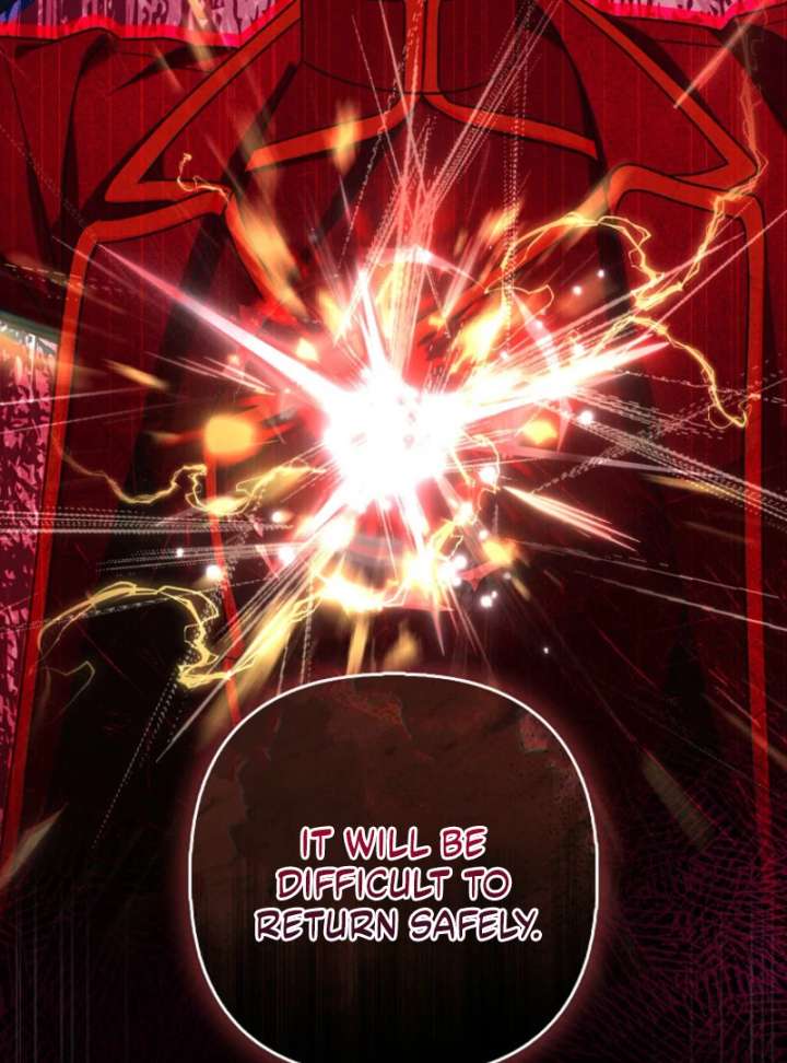 Becoming the Guide of the Mysophobic Villain? Absolutely Not! Chapter 15 page 48