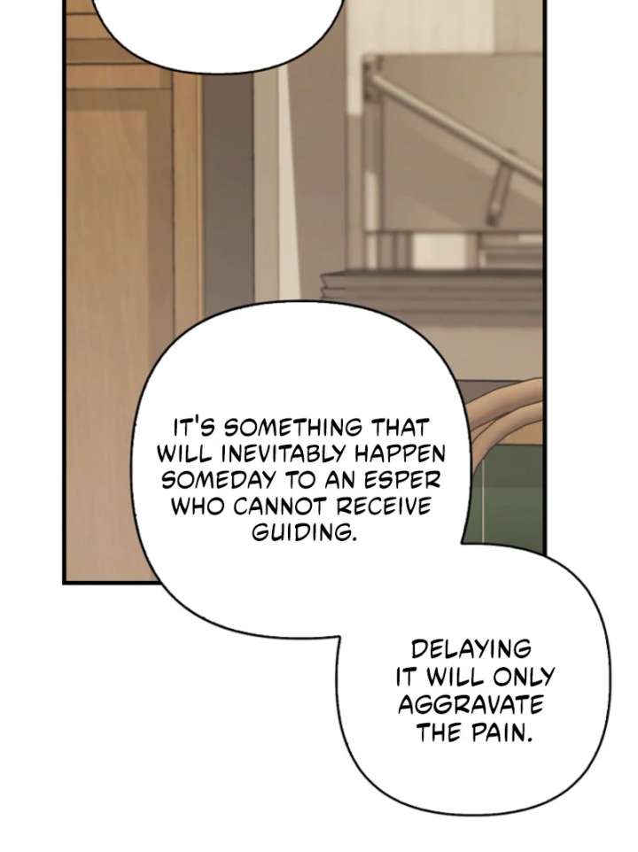 Becoming the Guide of the Mysophobic Villain? Absolutely Not! Chapter 15 page 52