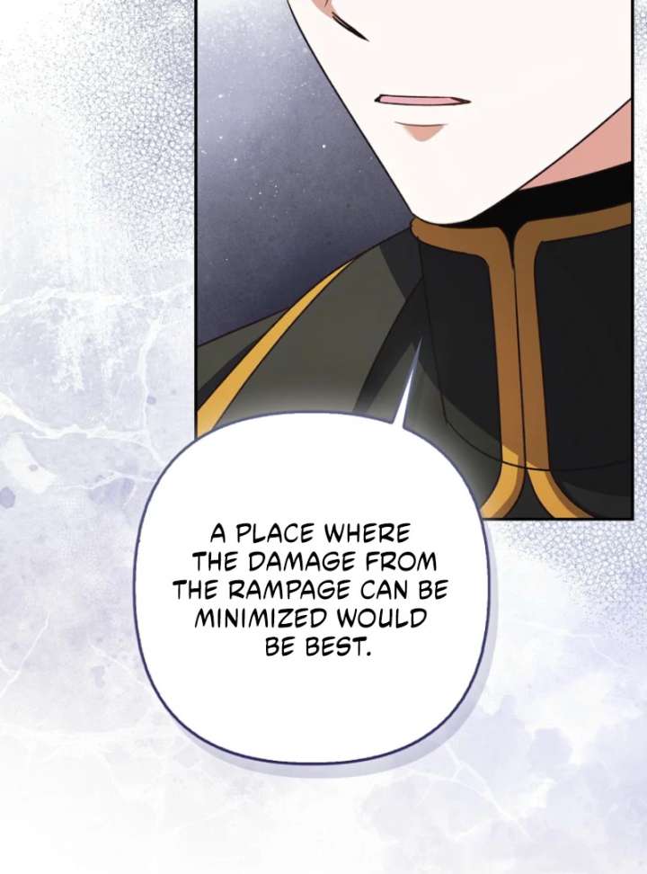 Becoming the Guide of the Mysophobic Villain? Absolutely Not! Chapter 15 page 54