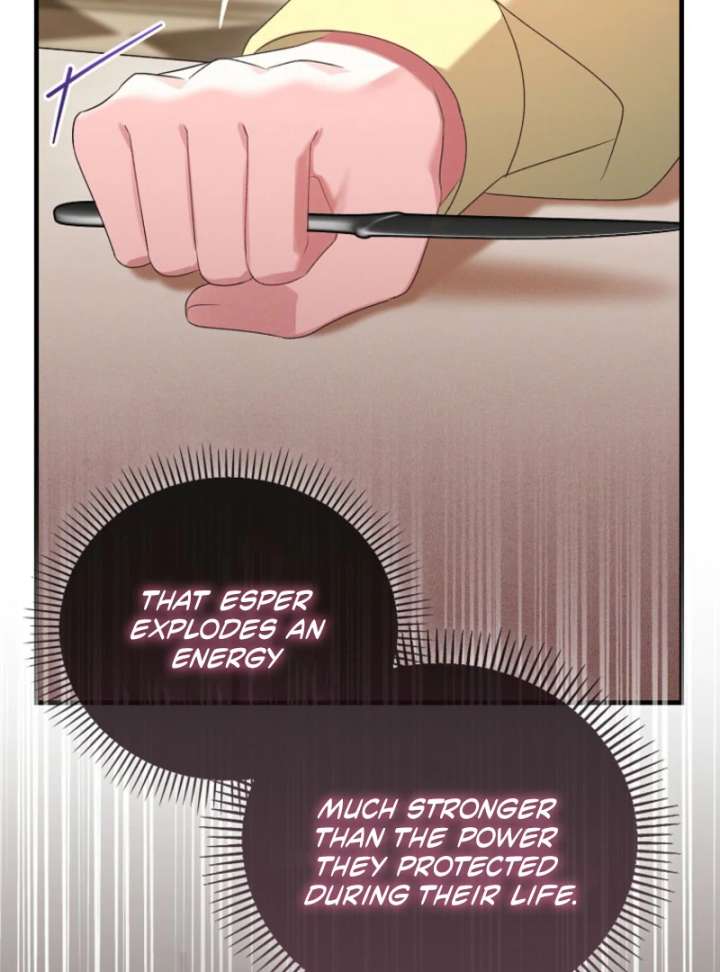 Becoming the Guide of the Mysophobic Villain? Absolutely Not! Chapter 15 page 56