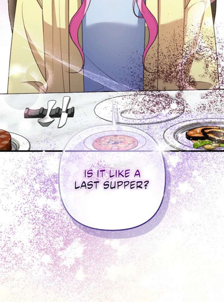Becoming the Guide of the Mysophobic Villain? Absolutely Not! Chapter 15 page 66