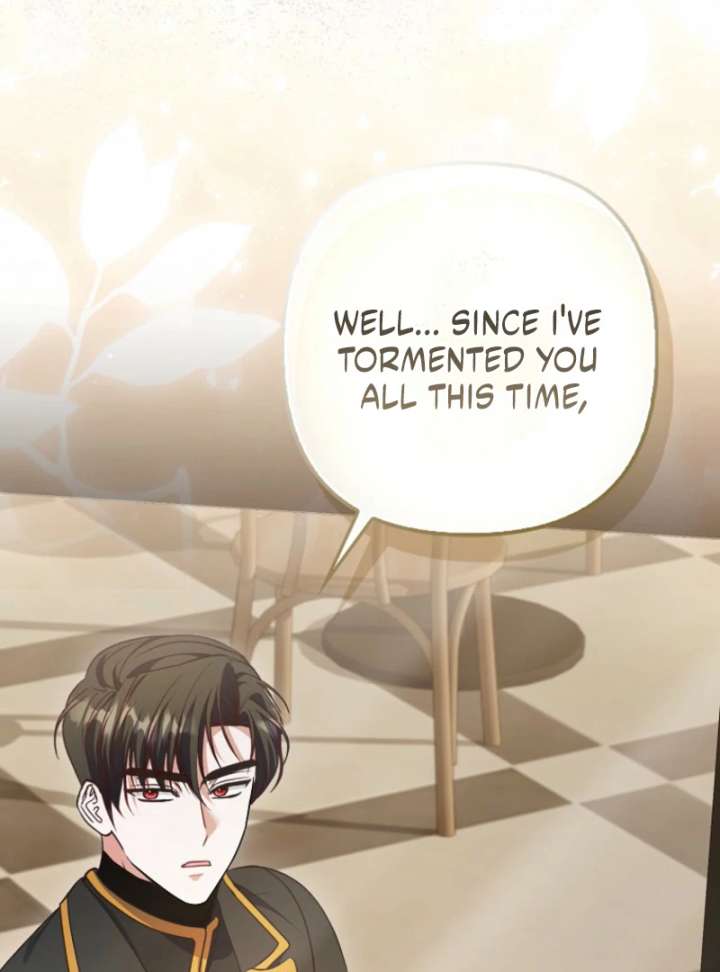 Becoming the Guide of the Mysophobic Villain? Absolutely Not! Chapter 15 page 67