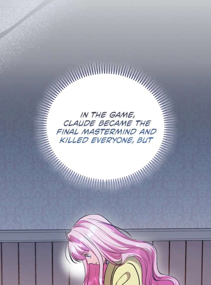 Becoming the Guide of the Mysophobic Villain? Absolutely Not! Chapter 15 page 78