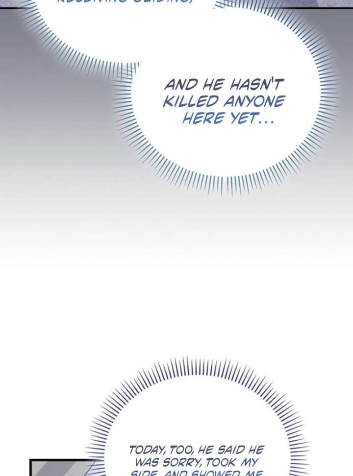 Becoming the Guide of the Mysophobic Villain? Absolutely Not! Chapter 15 page 80