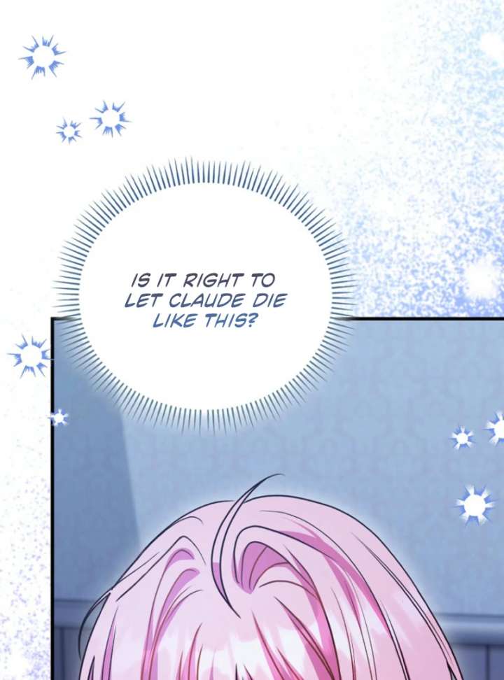 Becoming the Guide of the Mysophobic Villain? Absolutely Not! Chapter 15 page 82