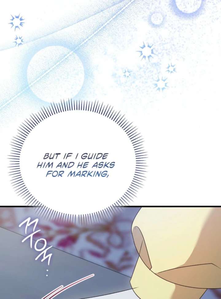 Becoming the Guide of the Mysophobic Villain? Absolutely Not! Chapter 15 page 84