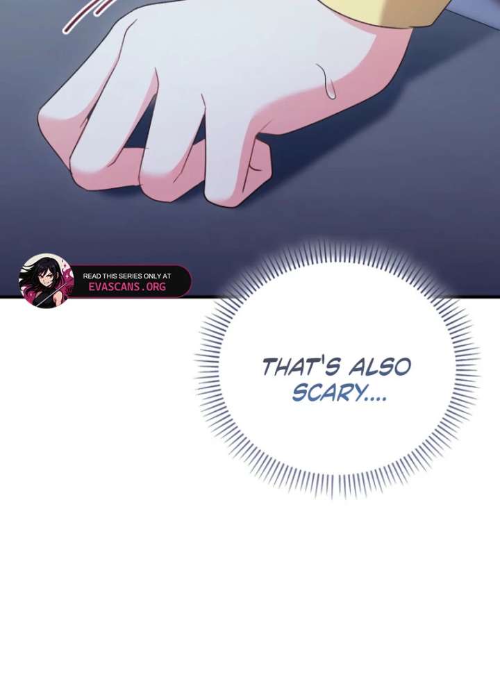 Becoming the Guide of the Mysophobic Villain? Absolutely Not! Chapter 15 page 85
