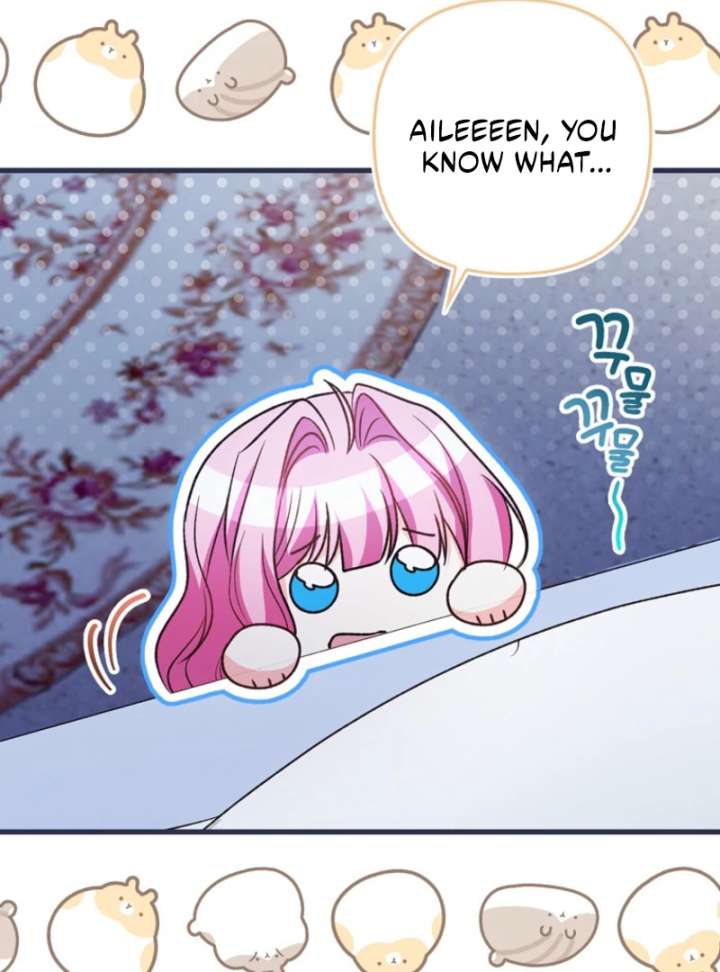 Becoming the Guide of the Mysophobic Villain? Absolutely Not! Chapter 15 page 88