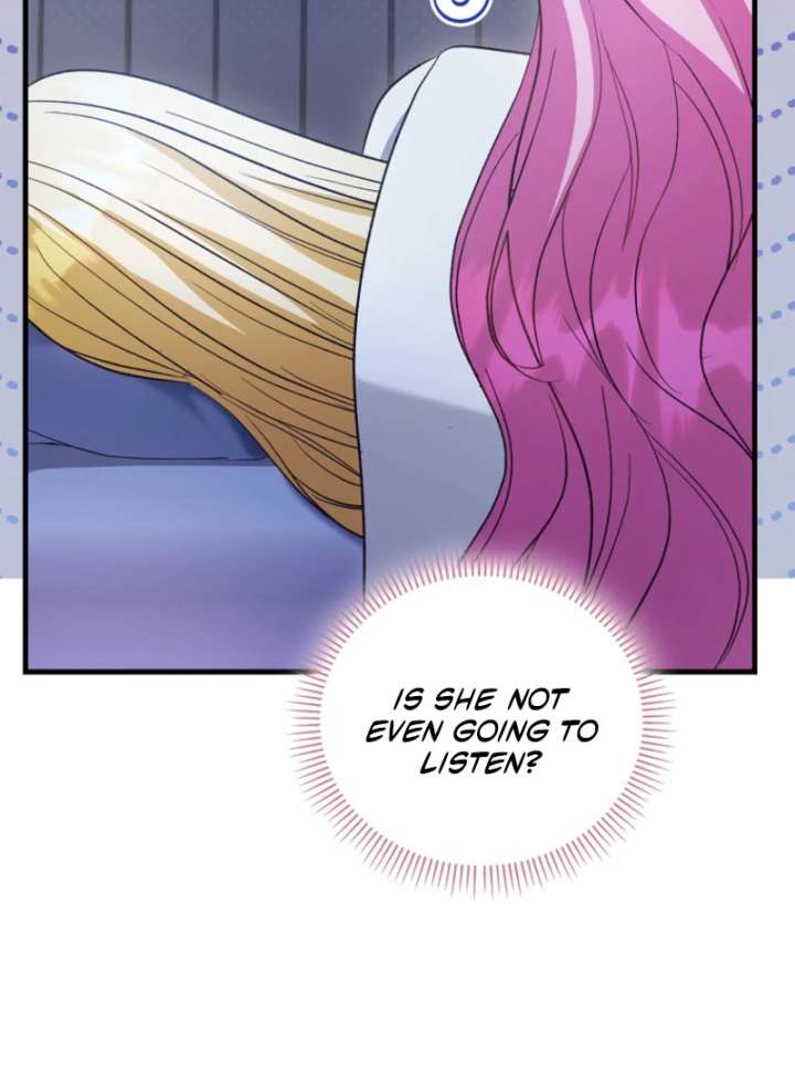 Becoming the Guide of the Mysophobic Villain? Absolutely Not! Chapter 15 page 90