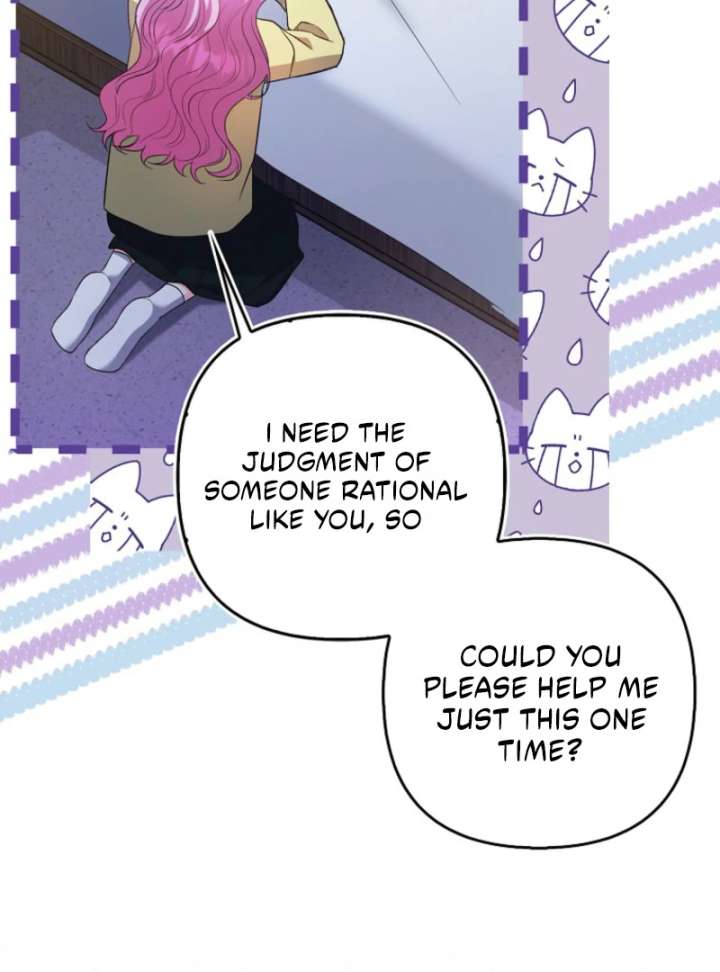 Becoming the Guide of the Mysophobic Villain? Absolutely Not! Chapter 15 page 92