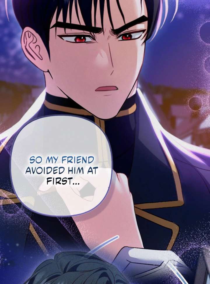 Becoming the Guide of the Mysophobic Villain? Absolutely Not! Chapter 15 page 99