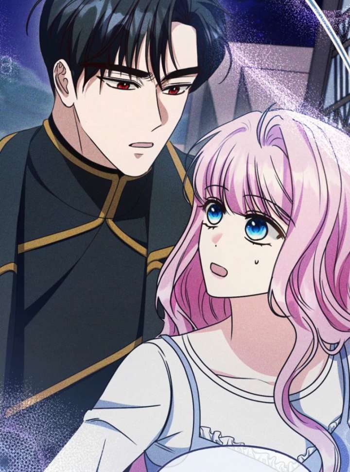 Becoming the Guide of the Mysophobic Villain? Absolutely Not! Chapter 15 page 100