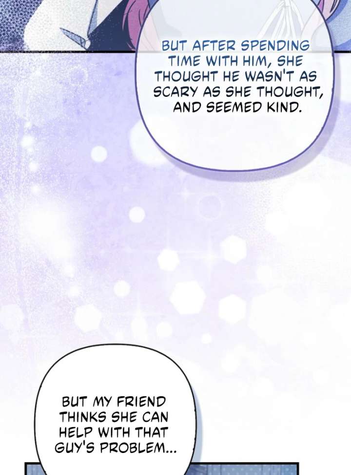 Becoming the Guide of the Mysophobic Villain? Absolutely Not! Chapter 15 page 101