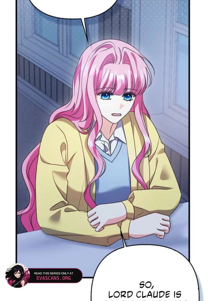 Becoming the Guide of the Mysophobic Villain? Absolutely Not! Chapter 15 page 102