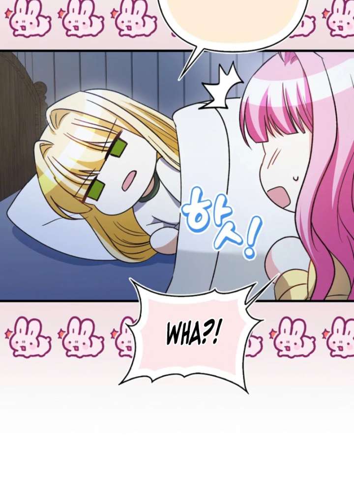 Becoming the Guide of the Mysophobic Villain? Absolutely Not! Chapter 15 page 104