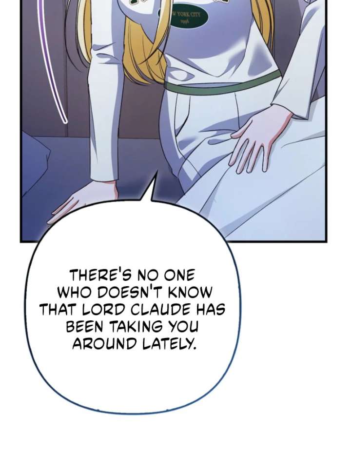 Becoming the Guide of the Mysophobic Villain? Absolutely Not! Chapter 15 page 106