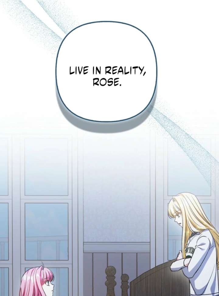 Becoming the Guide of the Mysophobic Villain? Absolutely Not! Chapter 15 page 115