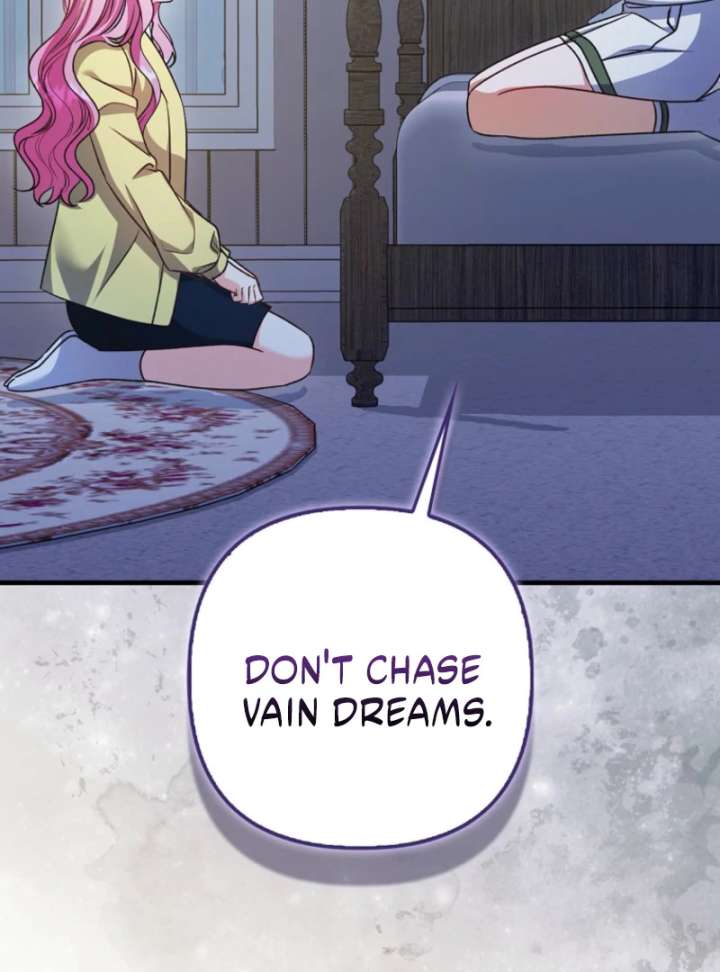 Becoming the Guide of the Mysophobic Villain? Absolutely Not! Chapter 15 page 116